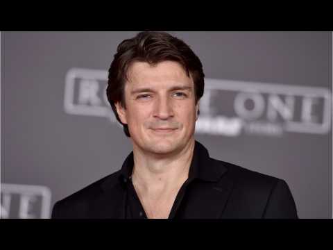 VIDEO : Nathan Fillion Returning To 'Firefly' Role On 'American Housewife'