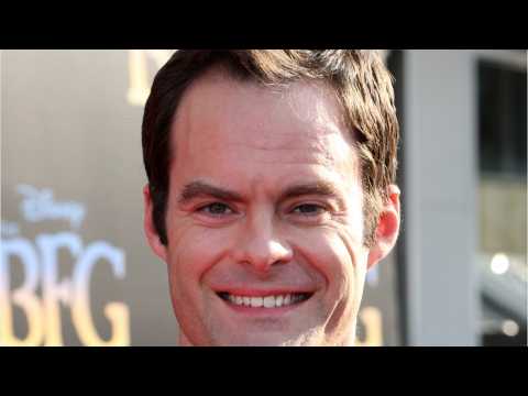 VIDEO : SNL Cast Obsessed With Bill Hader In New Promo