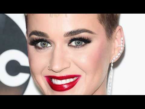 VIDEO : Katy Perry won't change for anyone