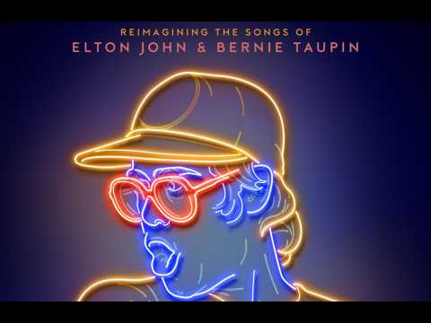 VIDEO : Elton John announces star-studded Revamp LP