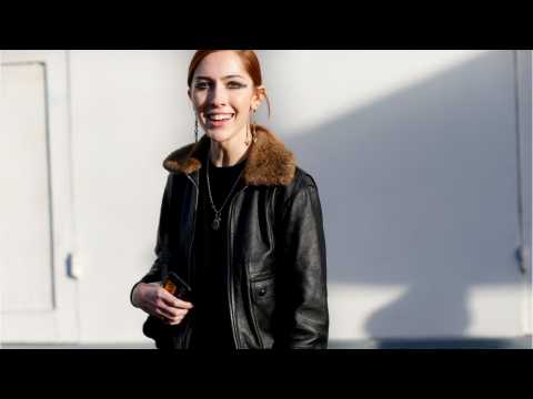 VIDEO : Model Teddy Quinlivan Says She Was Sexually Assaulted