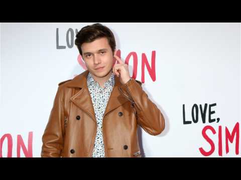 VIDEO : Nick Robinson On The 