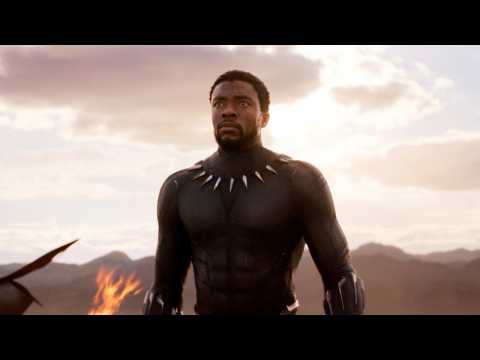 VIDEO : What's Wakanda's Role In 'Avengers: Infinity War'?