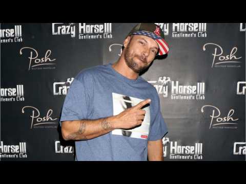 VIDEO : What Does Kevin Federline Have Planned For His 40th Birthday?