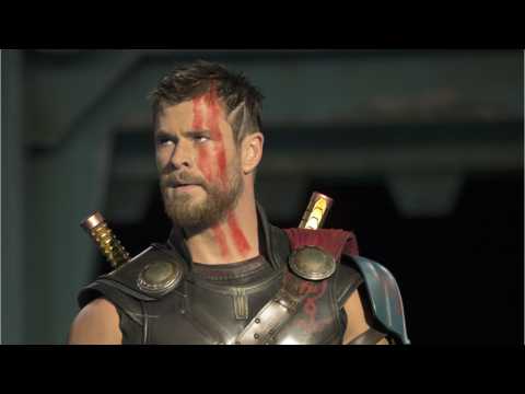 VIDEO : Thor Will Be Pivotal After 'Avengers: Infinity War'