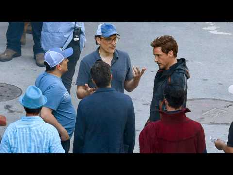 VIDEO : 'Avengers: Infinity War' Is A Heist Movie