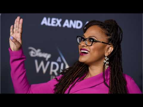 VIDEO : Ava DuVernay Has Found Her Next Project