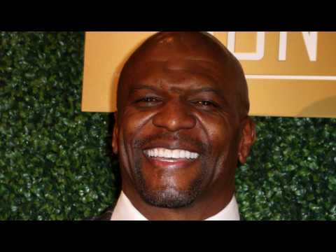 VIDEO : Who Is Terry Crews Playing In 