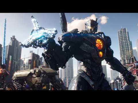 VIDEO : Does Pacific Rim Uprising Have A Post-Credits Scene?