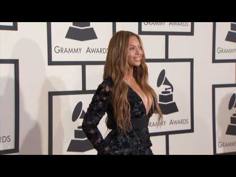 VIDEO : Beyonce working to bring clean water to Africa