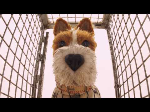 VIDEO : Critics Love 'Isle of Dogs'