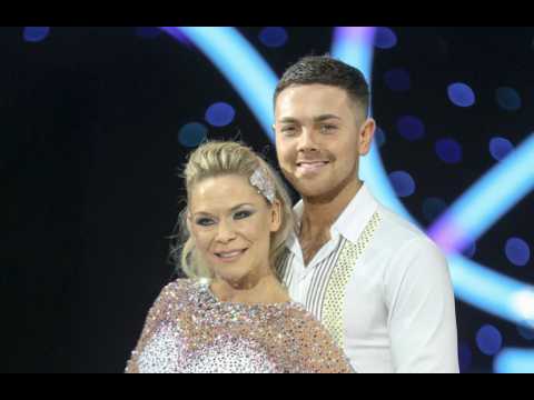 VIDEO : Ray Quinn auditioned for Dancing on Ice panel