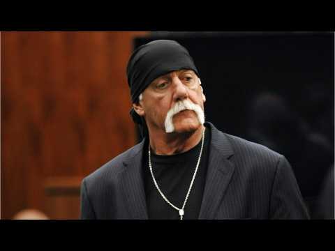 VIDEO : Disgraced Hulk Hogan May Return To WWE