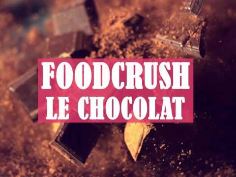 VIDEO : Le chocolat dans tous ses tats !