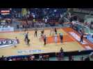 Brésil : L'incroyable geste d'un joueur de basket pour gagner un match (Vidéo)