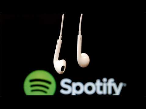 VIDEO : Spotify: 2 Million Users Not Paying For Ad-Free Service
