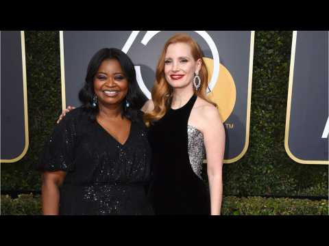 VIDEO : Michael Showalter To Director Holiday Comedy With Jessica Chastain & Octavia Spencer