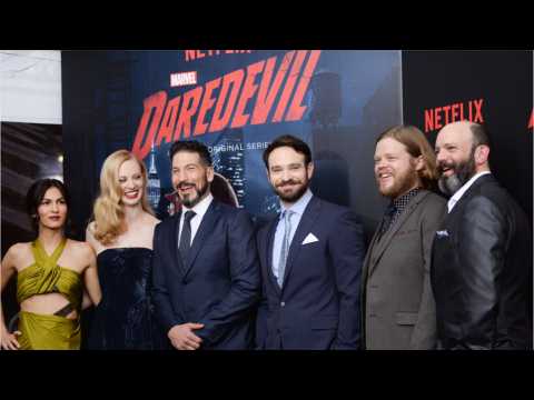 VIDEO : 'Daredevil' Set To Return For Season Three On Netflix