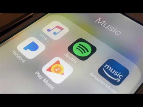 VIDEO : 2 Million People Used Spotify Premium For Free