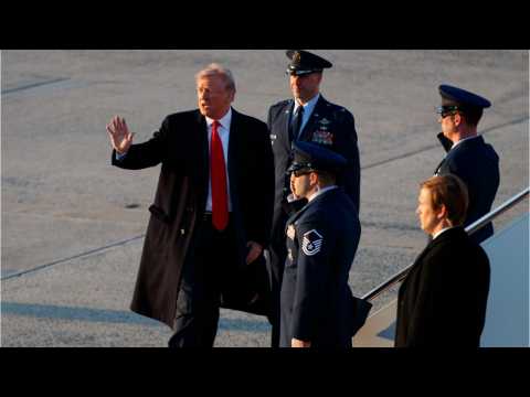 VIDEO : Trump?s Strategy Is Overpromise, And Underdeliver