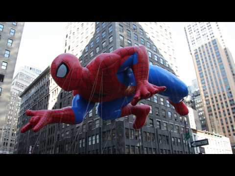 VIDEO : Is Spider-Man An Official Avenger?