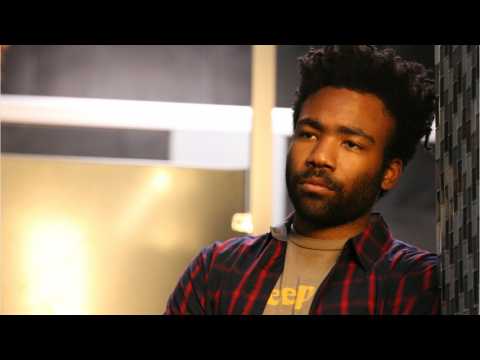 VIDEO : Donald Glover and FX Call Quits On Marvel?s ?Deadpool? Series