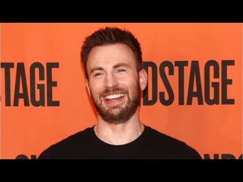 VIDEO : Is Chris Evans Done As Captain America?