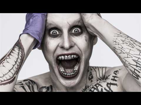 VIDEO : David Ayer Explains The Joker?s Cut ?Suicide Squad? Scenes