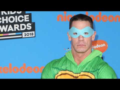 VIDEO : Celebrities At Kids' Choice Awards Acknowledge 