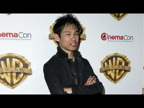 VIDEO : Is James Wan The Reason There's No 'Aquaman' Trailer?
