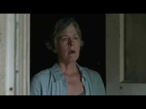 VIDEO : Why Is 'The Walking Dead's Melissa McBride 