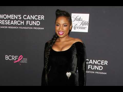 VIDEO : Jennifer Hudson related to March for Our Lives after personal gun tragedy