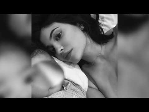 VIDEO : Stormi Webster revoluciona Instagram con Kylie Jenner