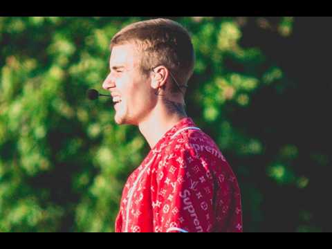 VIDEO : Justin Bieber's religious songs