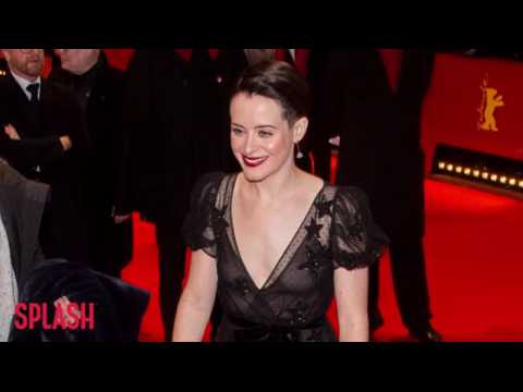 VIDEO : Claire Foy breaks pay gap silence