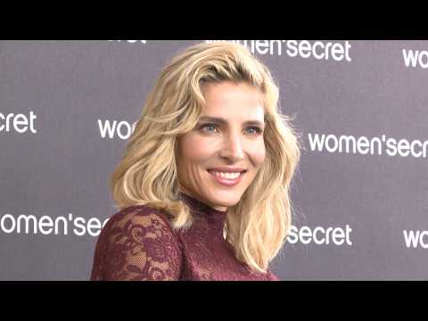 VIDEO : Netflix ficha a Elsa pataky para una nueva serie