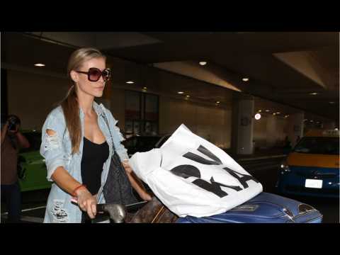 VIDEO : Joanna Krupa Is Engaged Just Months After Divorce
