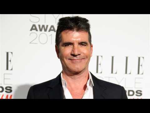 VIDEO : BBC Partners With Simon Cowell For 'Greatest Dancer' Show