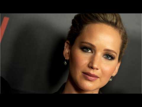 VIDEO : Jennifer Lawrence Sacrificed School For Acting