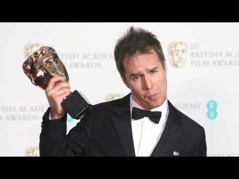 VIDEO : Sam Rockwell Open To Reprising Justin Hammer Role