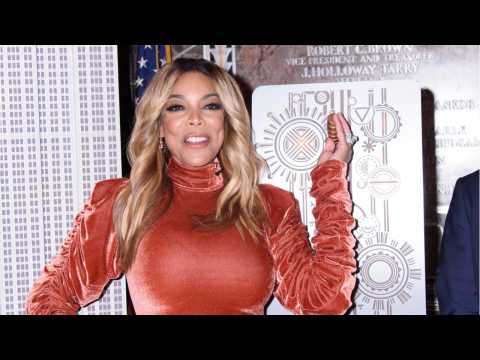 VIDEO : Wendy Williams Gets Graves? Disease Diagnosis