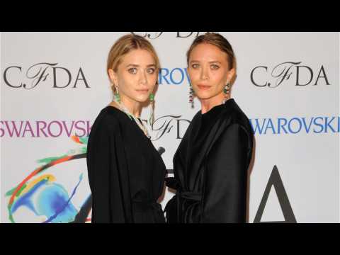 VIDEO : Rumor Bust! Mary-Kate Olsen Is Not Pregnant