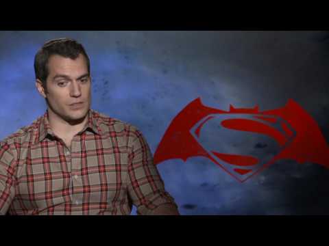VIDEO : Zack Snyder 'Man Of Steel'