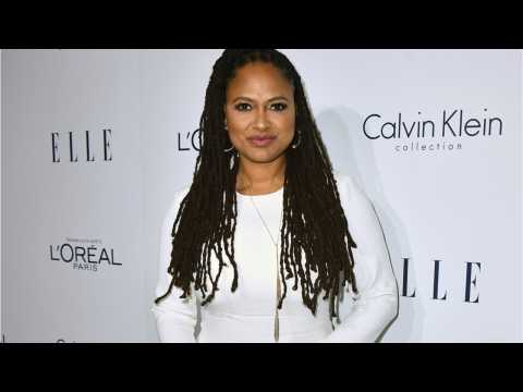 VIDEO : Ava DuVernay Has High Hopes For 'A Wrinkle in Time'