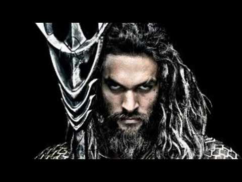 VIDEO : Critics Praise Early Screenings of 'Aquaman' Movie