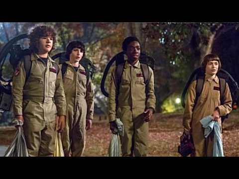 VIDEO : 'Stranger Things' Season 3 Adding New Characters