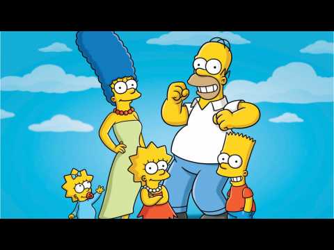 VIDEO : Which Australian Stars Said No To The Simpsons Cameos?