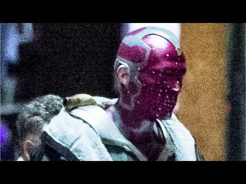 VIDEO : Villain For 'Avengers: Infinity War' May Have Been Revealed