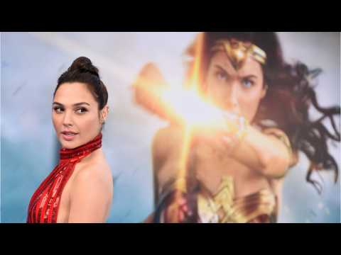 VIDEO : What To Expect In 'Wonder Woman 2'