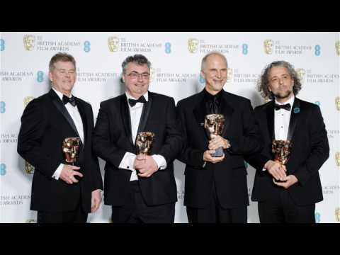 VIDEO : ?Dunkirk? Wins Sound Mixing Award